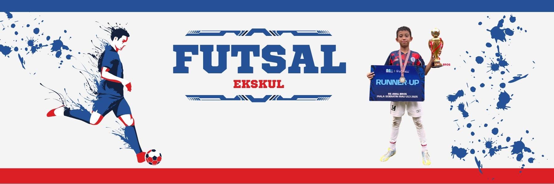 Futsal Program